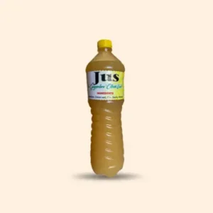 Jus de Gingembre format 1.5l