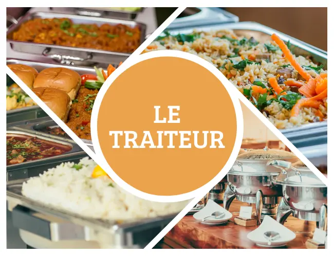 Traiteur