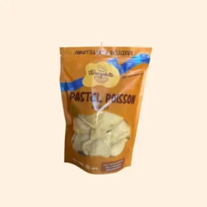 Pastel au poisson
